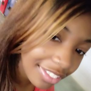 Meet your Posher, Shemeka